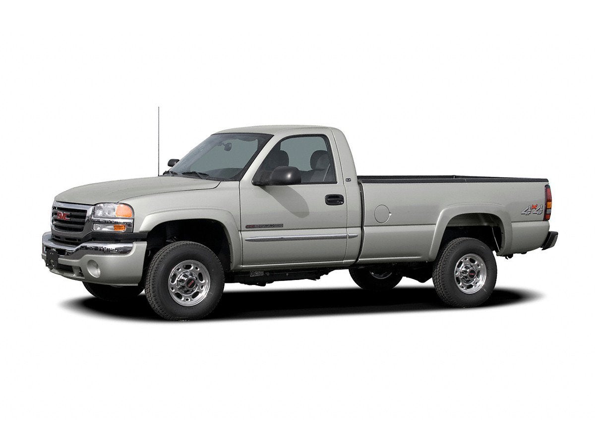 gmc sierra 2500hd 2005 1GTHK23285F930111 image gmc sierra 2500hd 2005 1GTHK23285F930111 image